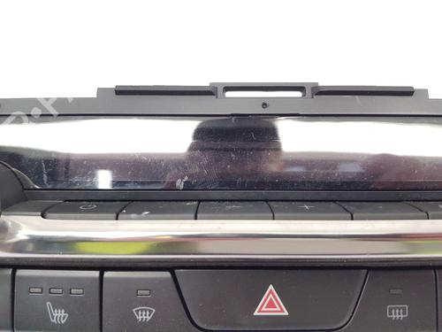 Climate control MAZDA CX-30 (DM) SKYACTIV-G M Hybrid | BP32177613I5 - Image 4