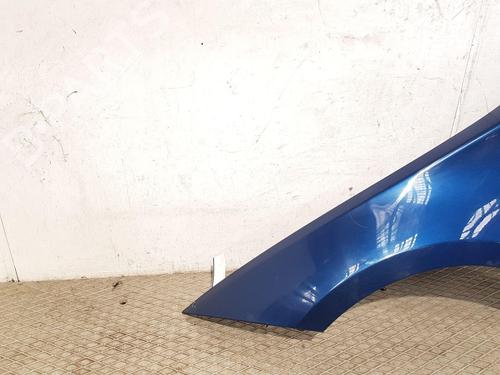 Left front fenders BMW 1 (E81) 116 i | BP29871111C41