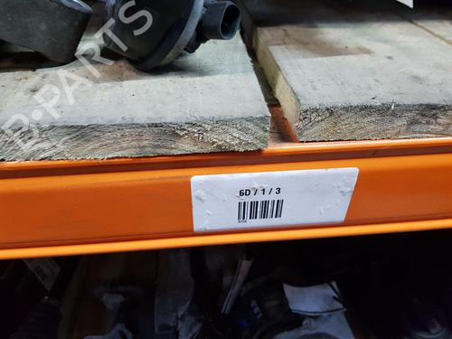 Left front suspension arm MINI MINI (F56)  | BP22940479M12 