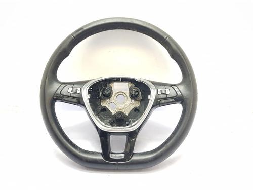 Used Steering wheel VW POLO V (6R1, 6C1) 1.2 TSI 16V (90 hp) 30628067