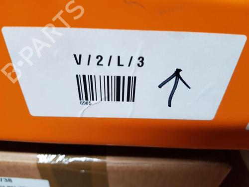 Left front window switch VW CRAFTER Van (SY_, SX_) | BP40463314I27 - Image 7