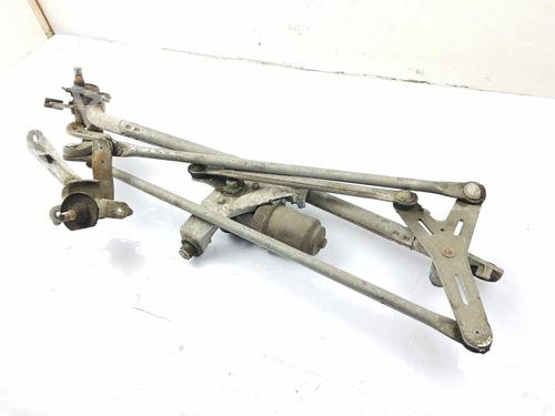 Front wiper motor HONDA CIVIC VIII Saloon (FD, FA) 1.3 IMA (FA3, FD3) | BP28175346M29 