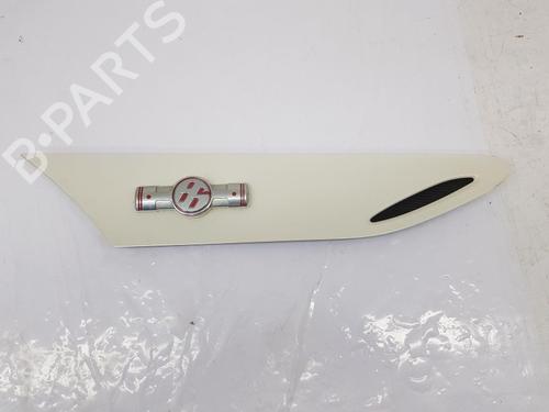 Used Grille Grille TOYOTA GT 86 Coupe (ZN6_) 2.0 (ZN6AC_, ZN6BC_, ZN6K) (200 hp) 40601647 40601647