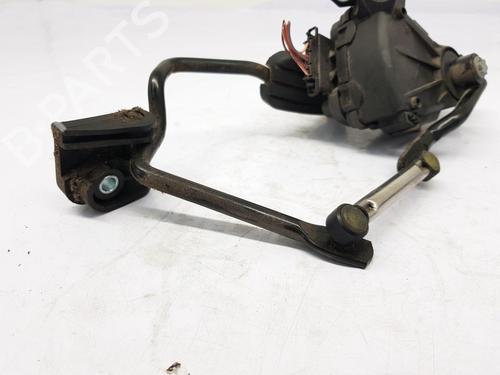 Pedal RENAULT TRAFIC II Van (FL) 2.0 dCi 115 (FL01, FL0U, FL00, FL0H, FL0M) | BP31574694I4 