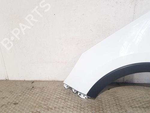 Left front fenders KIA SPORTAGE III (SL) 1.6 GDI | BP26588908C41 