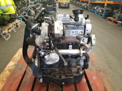 Engine VW PASSAT B6 Variant (3C5) 2.0 TDI | BP30713934M1