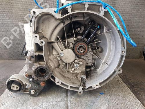 Used Gearbox Gearbox FORD ECOSPORT 1.5 EcoBlue TDCi (95 hp) 36459812 36459812