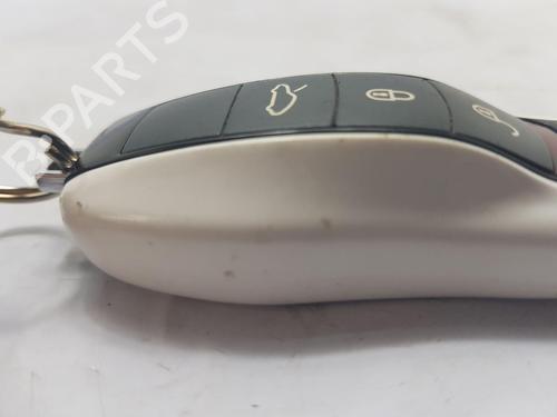 Electronic module PORSCHE 911 (991) 3.8 GT3 | BP30976881M83