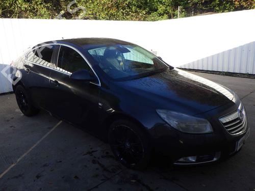 Electronic module VAUXHALL INSIGNIA Mk I (A) Hatchback (G09) 2.0 CDTI (68) | BP40235492M83 - Image 10