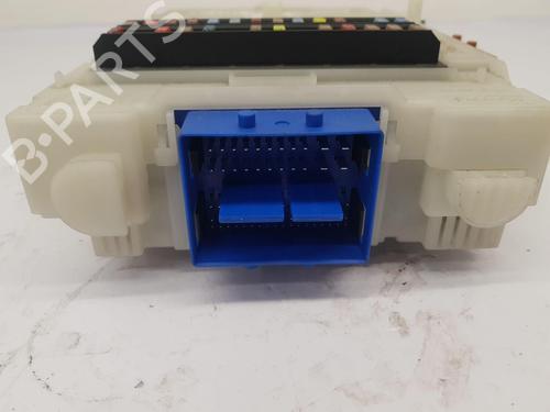 Electronic module FORD S-MAX (WA6) 2.0 TDCi | BP32509667M83