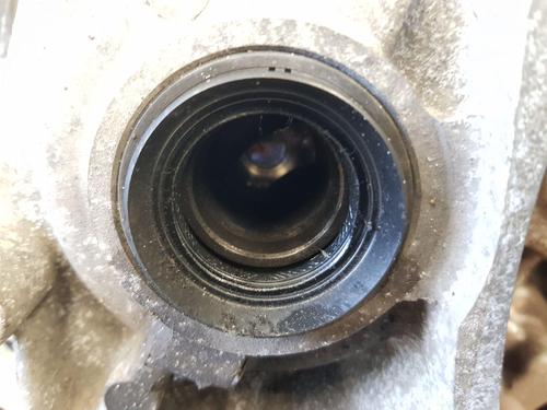 Gearbox MAZDA 5 (CR) 2.0 (CREW, CR19) | BP30138020M3