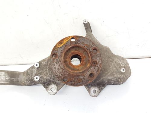 Right front steering knuckle BMW X6 (E71, E72) xDrive 40 d | BP22682959M26 - Image 3