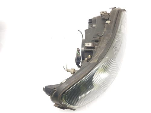 Right headlight VOLVO V70 II (285) D5 | BP24622893C29