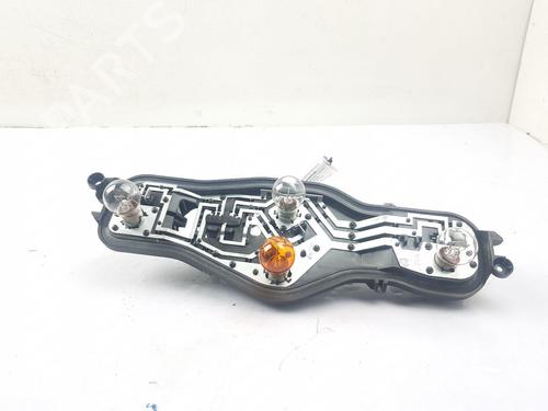 Lamp holder TOYOTA PROACE Van (MDZ_) 1.5 D4d (MDZ1) | BP30796321L10 