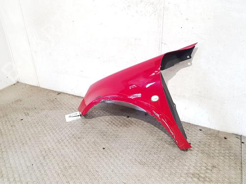 Left front fenders ALFA ROMEO 4C (960_) 1.8 (960.CXB1A) | BP22674913C41 