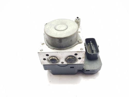 Used ABS pump TOYOTA VERSO S (_P12_) 1.33 (NSP120_) (99 hp) 29597701