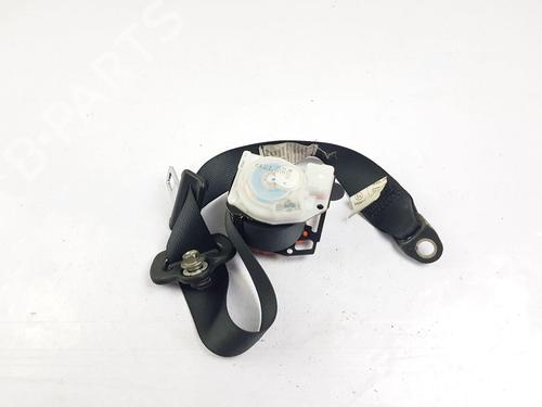Used Rear right seatbelt SUZUKI GRAND VITARA II (JT, TE, TD) 1.9 DDiS All-wheel Drive (JT419, TD44, JB419WD, JB419XD,... (129 hp) 25928949