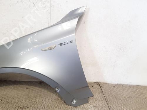 Left front fenders BMW X3 (E83) 3.0 d | BP29492865C41 