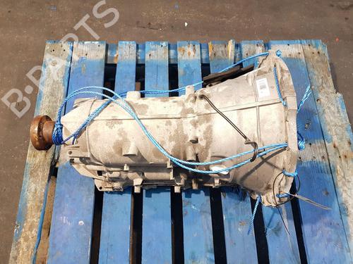 Used Gearbox Gearbox JAGUAR XF SPORTBRAKE (X250) 2.2 D (200 hp) 40281289 40281289