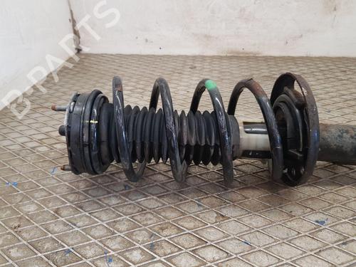 Left front shock absorber FORD ECOSPORT  | BP29492610M16 