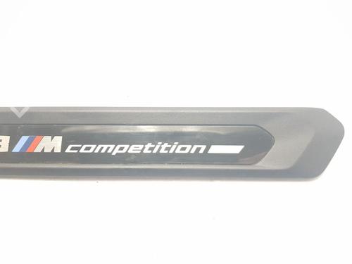 Højre sidekjole BMW X3 (G01, F97, G08) M Competition | BP30713827C114