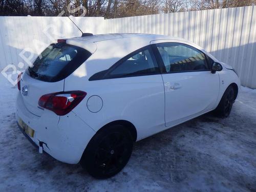 ABS pump VAUXHALL CORSA Mk IV (E) (X15) 1.0 | BP25461992M43  - Image 11