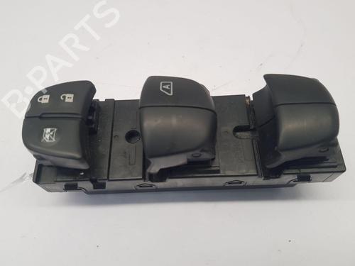Used Right front window switch Right front window switch NISSAN X-TRAIL III (T32_, T32R, T32RR) 2.0 dCi ALL MODE 4x4-i (NT32) (177 hp) 32632155 32632155