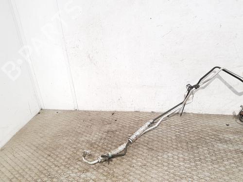 Pipe RENAULT MASTER III Van (FV) | BP32398022M125