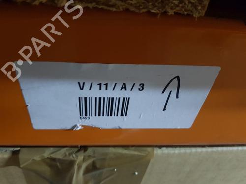 Engine control unit (ECU) FORD KA (RU8) 1.2 | BP31027161M57