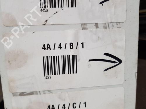 Engine MINI MINI Convertible (R52) Cooper S | BP24416980M1