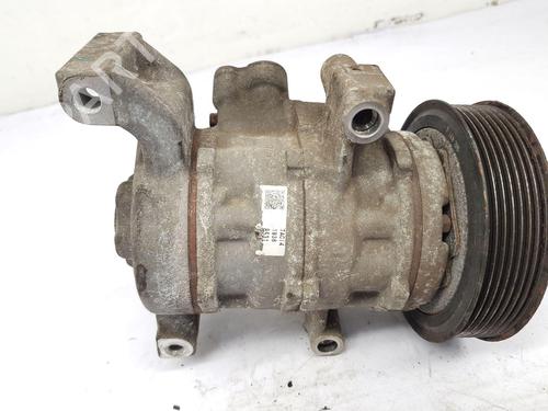 AC compressor TOYOTA HILUX VIII Pickup (_N1_) 2.4 D 4WD (GUN125_, GUN125R) | BP29900423M34 
