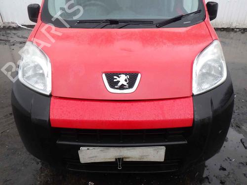 Ratstangsstang PEUGEOT BIPPER (AA_) 1.4 HDi | BP34638774I23 - Image 15