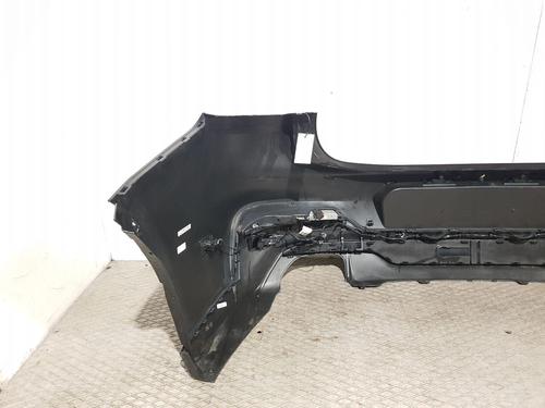 Rear bumper BMW X4 (G02, F98) xDrive M40 d | BP30796394C8