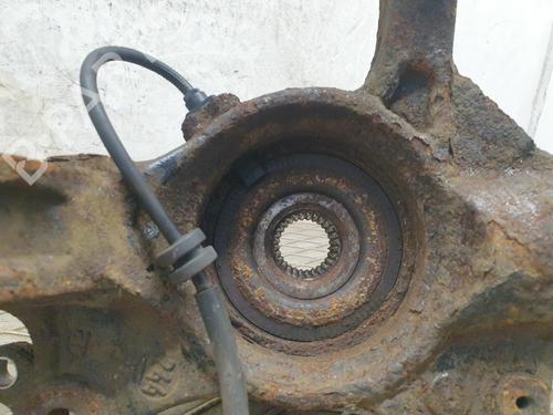 Right front steering knuckle PEUGEOT EXPERT Van (V_) 1.6 BlueHDi 95 | BP30580868M26