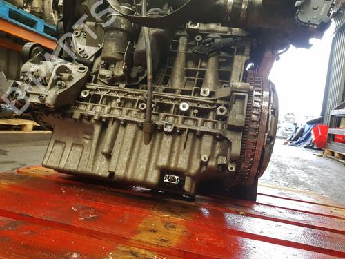 Engine VOLVO C70 II Convertible (542) D5 | BP30137835M1