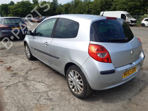 Squib airbag RENAULT CLIO III (BR0/1, CR0/1) 1.4 16V | BP22665436C102 