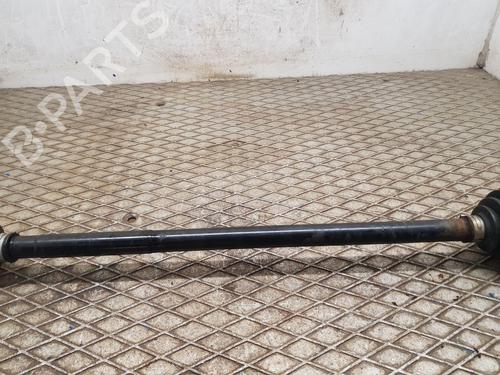 Right front driveshaft NISSAN MICRA V (K14)  | BP32069988M39 