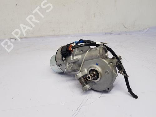 Steering column MITSUBISHI ASX (GA_W_) 1.8 DI-D (GA6W) | BP31365623M21 