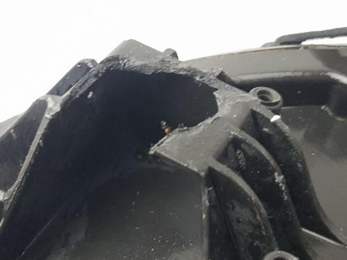 Right headlight MERCEDES-BENZ E-CLASS (W212) E 350 CDI (212.023) | BP32306400C29 - Image 11