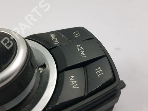 Switch BMW 5 (E60) 530 d | BP29900471I30