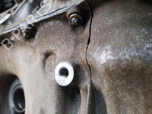 Engine BMW X4 (G02, F98) xDrive M40 i | BP32198797M1 