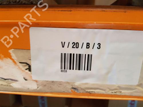 Radio SAAB 9-3 Estate (E50) 1.9 TTiD | BP22663905E6