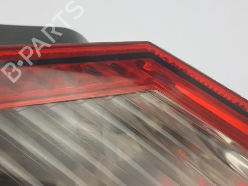 Left taillight PORSCHE CAYMAN (987) S 3.4 | BP28081187C34 