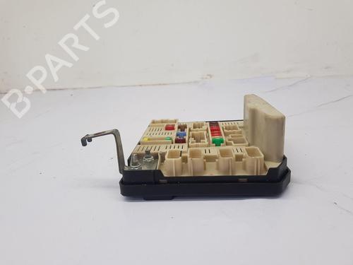 Fuse box RENAULT KANGOO Express (FW0/1_) 1.5 dCi 70 (FW0A, KW0V) | BP35934177E1 - Image 2