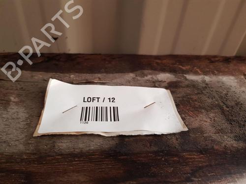 AC pipe NISSAN X-TRAIL III (T32_, T32R, T32RR) 1.6 dCi (T32) | BP30554521M126