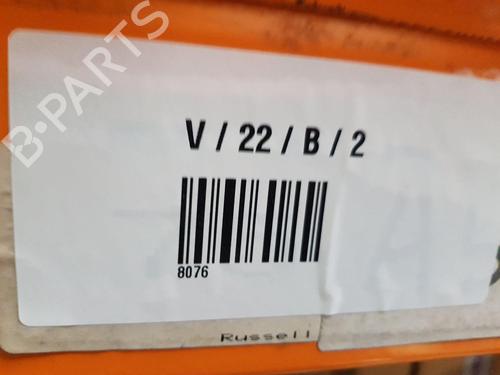 Left headlight support PORSCHE BOXSTER (981) S 3.4 | BP27886400C157 - Image 10
