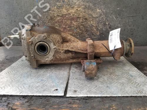 Rear differential SUBARU OUTBACK (BL, BP) 2.5 AWD (BP9) | BP36519828M24 - Image 2