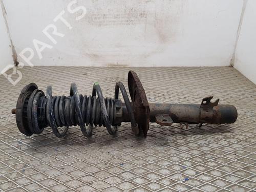 Used Right front shock absorber CITROËN C3 AIRCROSS II (2R_, 2C_) 1.2 PureTech 82 (2RHMRC, 2RHMZB) (82 hp) 25492509