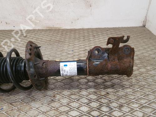 Right front shock absorber KIA PICANTO III (JA) 1.2 | BP29641723M17