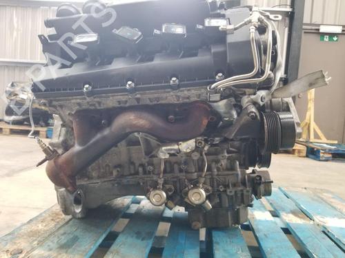 Engine JAGUAR XK II Coupe (X150) 5.0 XKR | BP27214508M1 - Image 7